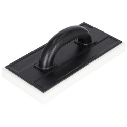 Paca z gąbką miękką DEDRA 15B063 270x130mm, gąbka biała 25mm