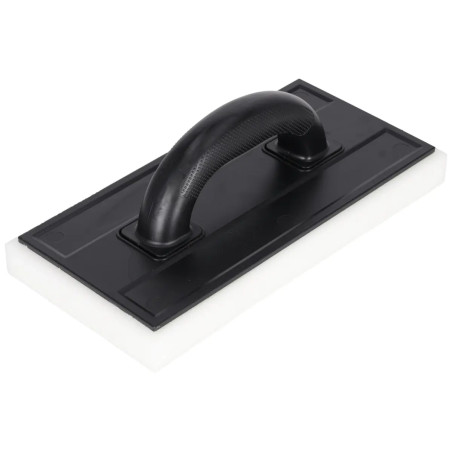 Paca z gąbką miękką DEDRA 15B063 270x130mm, gąbka biała 25mm