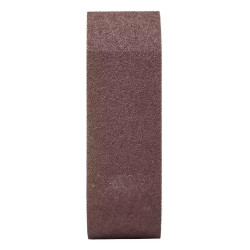 Pas bezkońcowy, taśma szlifująca DEDRA 75x533mm 3szt