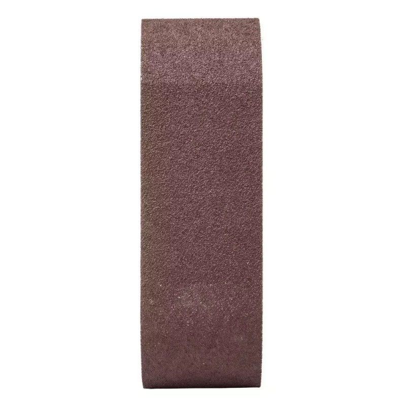 Pas bezkońcowy, taśma szlifująca DEDRA 75x533mm 3szt