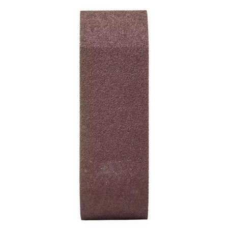 Pas bezkońcowy, taśma szlifująca DEDRA 75x533mm 3szt