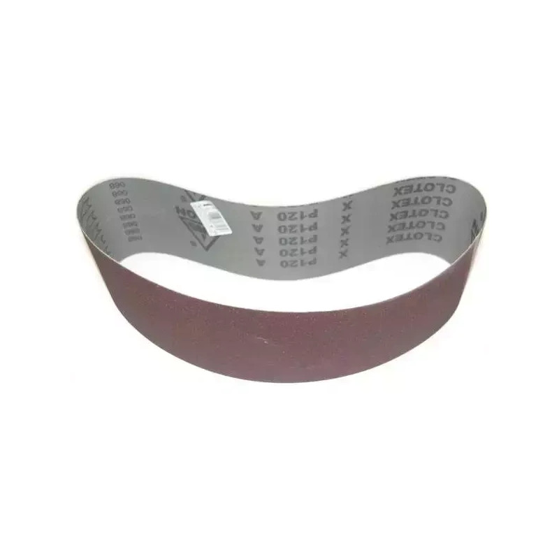 Taśma szlifująca zamienna DEDRA 100x915mm do szlifierki taśmowo-tarczowej DED7718