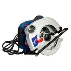 Pilarka ręczna tarczowa DEDRA DED7925 1500W, 185mm, max. głębokość cięcia 66mm