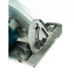 Pilarka ręczna akumulatorowa do drewna 18V, DEDRA SAS+ALL DED7064, tarcza 165mm