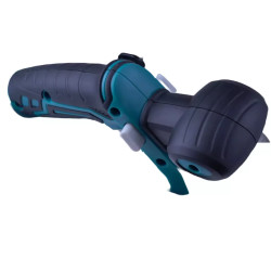 Pilarka ręczna akumulatorowa do drewna, bezszczotkowa 18V DEDRA SAS+ALL DED7164