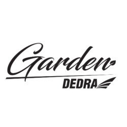 Piła ogrodowa do gałęzi Garden DEDRA 80A050 składana 390mm