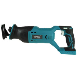 Piła szablasta lisi ogon, akumulatorowa 18V, DEDRA SAS+ALL DED7061