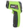 Pirometr, termometr laserowy DEDRA MC0951 zakres -50 st. C do 600 st. C
