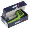 Pirometr, termometr laserowy DEDRA MC0951 zakres -50 st. C do 600 st. C
