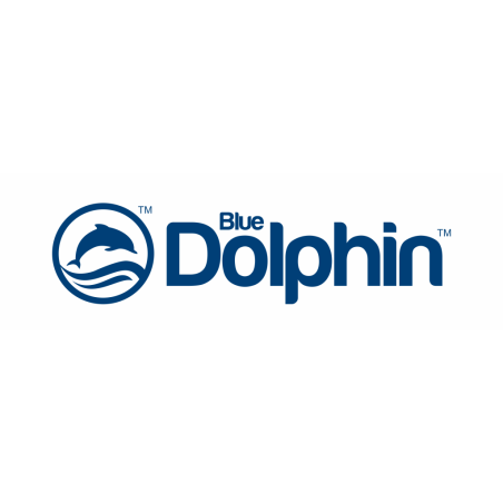 Blue Dolphin